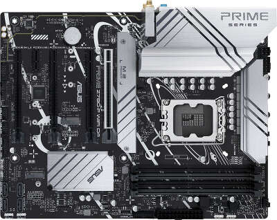 Материнская плата ATX LGA1700 ASUS PRIME Z790-P WIFI D4