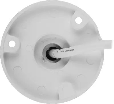 Камера видеонаблюдения IP Hikvision DS-2CD2083G2-IU(2.8mm) 2.8-2.8мм цв. корп.:белый
