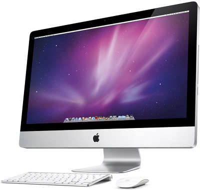 Компьютер Apple iMac 27" (MC510)