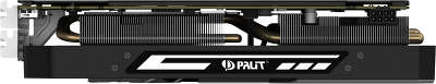 Видеокарта Palit PCI-E PA-GTX1070 SUPER JETSTREAM 8G nVidia GeForce GTX 1070 8192Mb 256bit GDDR5