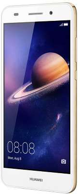 Смартфон Huawei Y6 II LTE, White