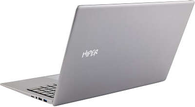 Ноутбук Hiper ExpertBook MTL1601 16.1" FHD IPS i5 1235U 1.3 ГГц/8 Гб/1Tb SSD/Dos