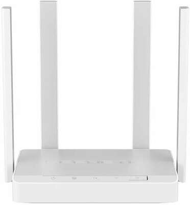 Роутер Wi-Fi IEEE802.11ac Keenetic Speedster (KN-3013)