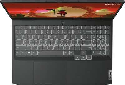 Ноутбук Lenovo IdeaPad Gaming 3 15ARH7 15.6" FHD IPS R 5 6600H/16/512 SSD/RTX 3050 ti 4G/Dos