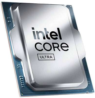 Центральный Процессор Intel Core Ultra 7 265K OEM (Arrow Lake, C20(12EC/8PC)/T20, 3,3/5,5GHz, GPU Intel Graphics, L2 36Mb, Cache 30Mb, TDP 125/250W, S1851)