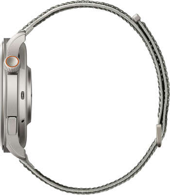 Смарт-часы Amazfit A2287 (Balance) Sunset Grey (6972596107422)