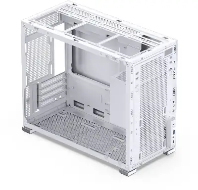 JONSBO D31 STD White