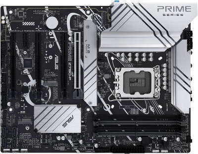 Материнская плата ATX LGA1700 ASUS PRIME Z790-P