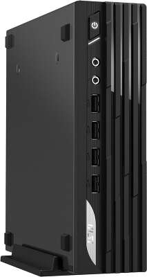 Неттоп MSI Pro DP21 13M-085BRU i5 13400 (2.5) UHDG 730 без ОС GbitEth WiFi BT 120W черный (936-B0A421-089)