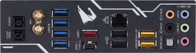 Материнская плата ATX LGAAM4 GIGABYTE X470 AORUS GAMING 7 WIFI