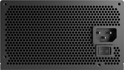 блок питания PCCooler KF650, 650W, APFC, 80+, 12cm Fan (P3-F650-W1H)