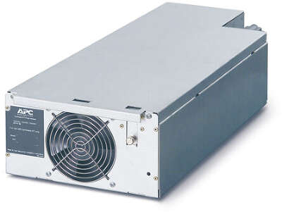 Силовой модуль APC Symmetra LX 2.8kW/4kVA Power Module, Вх. 230V, 400V 3PH / Вых. 230V, 4 U