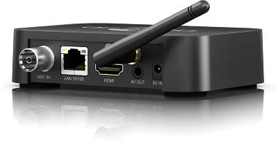 Медиаплеер Dune HD TV-102W-T2