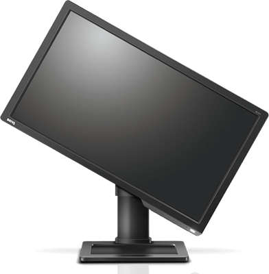 Монитор 24" Benq XL2411 Zowie серый