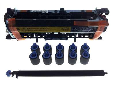 Сервисный набор HP LJ M4555 (CE732A/CE732-67901) Maintenance kit