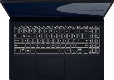 Ноутбук ASUS ExpertBook B1 B1500CEAE-EJ2565X 15.6" FHD i7 1165G7/16/512 SSD/W11Pro