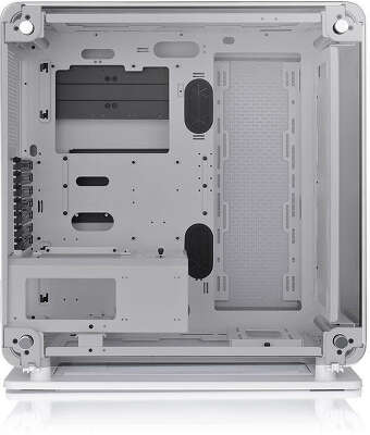 Корпус Thermaltake Core P6 TG Snow, белый, ATX, Без БП (CA-1V2-00M6WN-00)