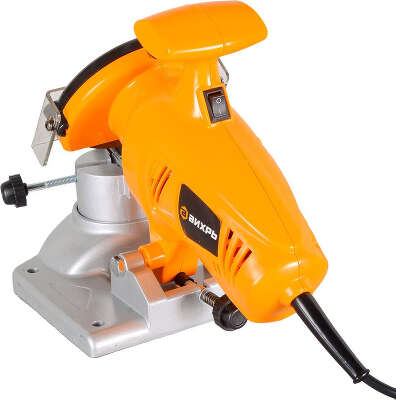 Электроточило Вихрь СЗЦ-200А 200Вт 6000об/мин d=100мм t=3.2мм