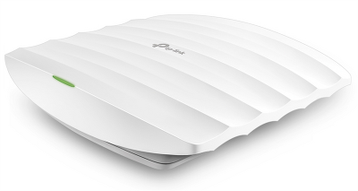 беспроводная точка доступа TP-Link EAP225, AC1350 Ceiling Mount Dual-Band Wi-Fi Access Point