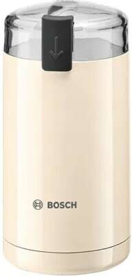 BOSCH TSM6A017C	 Кофемолка,180Вт, бежевый