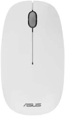 Моноблок Asus M3700WUA 27" FHD R 5 5500U/16/512 SSD/WF/BT/Kb+Mouse/Endless OS,белый