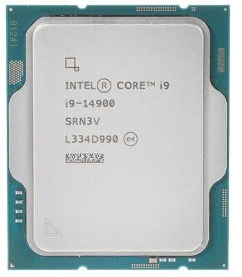 CPU Intel Core i9-14900 OEM