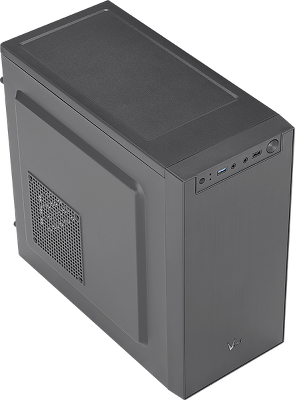 Корпус Formula V Line CS-108 mATX USB3.0x1/USB2.0x1/audio (ex Aerocool)
