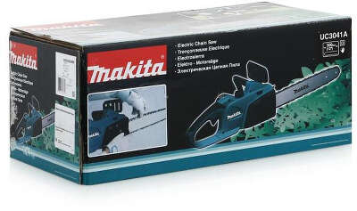 Цепная пила Makita UC3041A от сети 1800Вт дл.шины:12" (30cm)