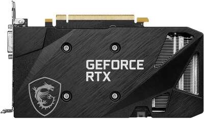 Видеокарта PCIE16 RTX3050 8GB GDDR6 3050 VENTUS 2X XS 8G OC MSI
