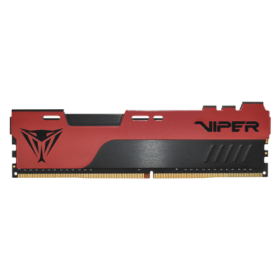 Оперативная память Patriot Viper ELITE II DDR4 DIMM 16GB 3200MHz SINGLE 1*16GB CL18 18-22-22-42 1.35V