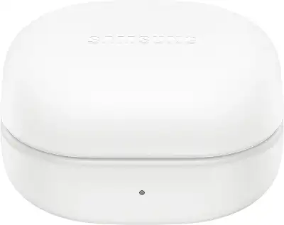 Гарнитура внутриканальные Samsung Galaxy Buds 2 Pro SM-R510 белый беспроводные bluetooth в ушной раковине (SM-R510NZWALTA)