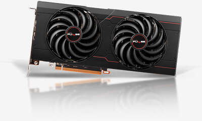 Видеокарта Sapphire AMD Radeon RX 6700 XT Pulse 12Gb DDR6 PCI-E HDMI, 3DP