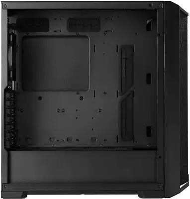 Корпус LIAN-LI Lancool 215, черный, ATX, Без БП (G99.LAN215X.00)