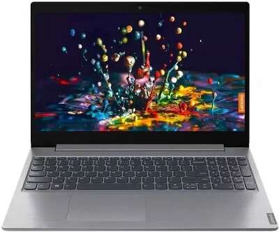 Ноутбук Lenovo IdeaPad L3 15ITL6 15.6" FHD IPS i3 1115G4/8/512 SSD/W10