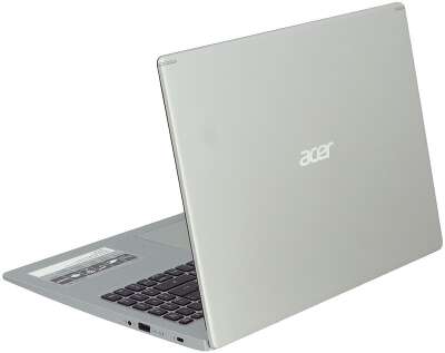 Ноутбук Acer Aspire A515-45 15.6" FHD IPS R 3 5300U/8/256 SSD/Dos