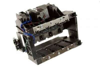 Станция подачи чернил HP DJ 500/800/815/820 (C7769-60373/C7769-60148) OEM