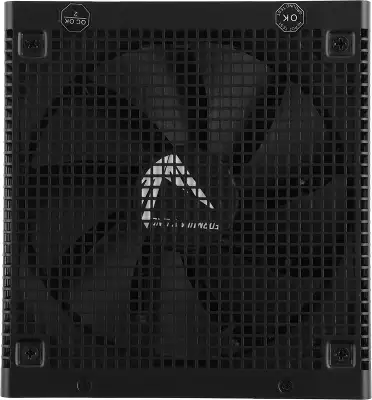 Блок питания Formula ATX 850W APMM-850BM 80+ bronze (20+4pin) APFC 140mm fan 6xSATA Cab Manag RTL