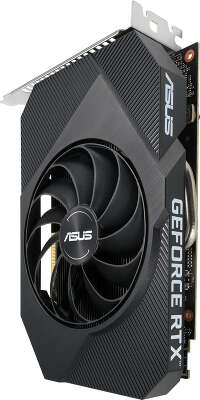 Видеокарта ASUS NVIDIA nVidia GeForce RTX 3050 8Gb DDR6 PCI-E HDMI, 3DP