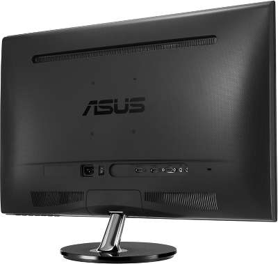 Монитор 27" ASUS VS278H черный