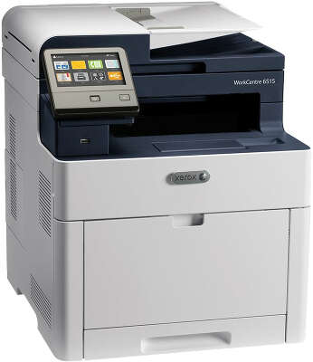 Принтер/копир/сканер Xerox WorkCentre 6515DN (6515V_DN) A4