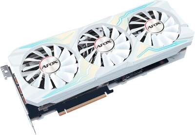 Видеокарта AFOX NVIDIA nVidia GeForce RTX 3080 10Gb DDR6X PCI-E HDMI, 3DP
