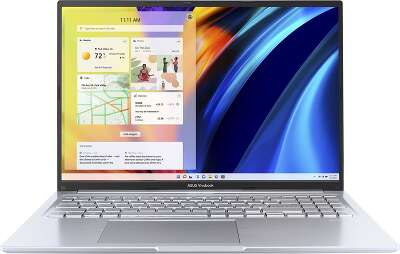 Ноутбук ASUS VivoBook 16X M1603QA-MB252 16" WUXGA IPS R 5 5600H/16/512 SSD/Dos