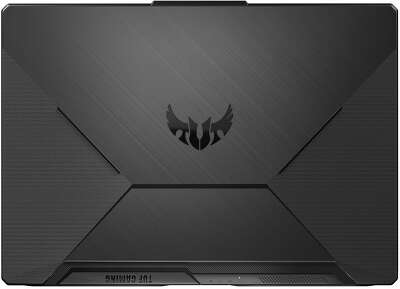 Ноутбук ASUS TUF Gaming F15 FX506LHB-HN323 15.6" FHD IPS i5 10300H/8/512 SSD/GTX 1650 4G/Dos