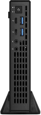 Компьютер IRU Office A310H4TF i3 10105/8/250 SSD/WF/BT/DOS,черный