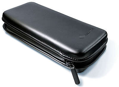 Чехол Livescribe Deluxe Carrying Case для Smartpen [AAA-00015]