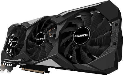 Видеокарта GIGABYTE nVidia GeForce RTX 2080 Gaming 8G 8Gb GDDR6 PCI-E HDMI, 3DP