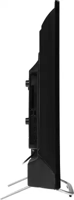 Телевизор 32" Polarline 32PL54TC-SM, HD, HDMIx3, USBx2, WiFi, Smart TV, черный
