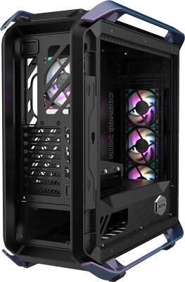 Корпус COOLERMASTER Cosmos Infinity 30th anniversary edition, черный, EATX, без БП (MCC-C700M-KHNN-S30)