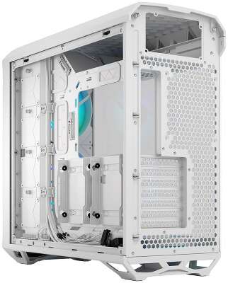 Корпус Design Torrent RGB TG Clear Tint (FD-C-TOR1A-07) Fractal Design