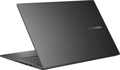 Ноутбук ASUS Vivobook 15 M513UA-BQ002T 15.6" FHD R5-5500U/8/512 SSD/WF/BT/Cam/W10